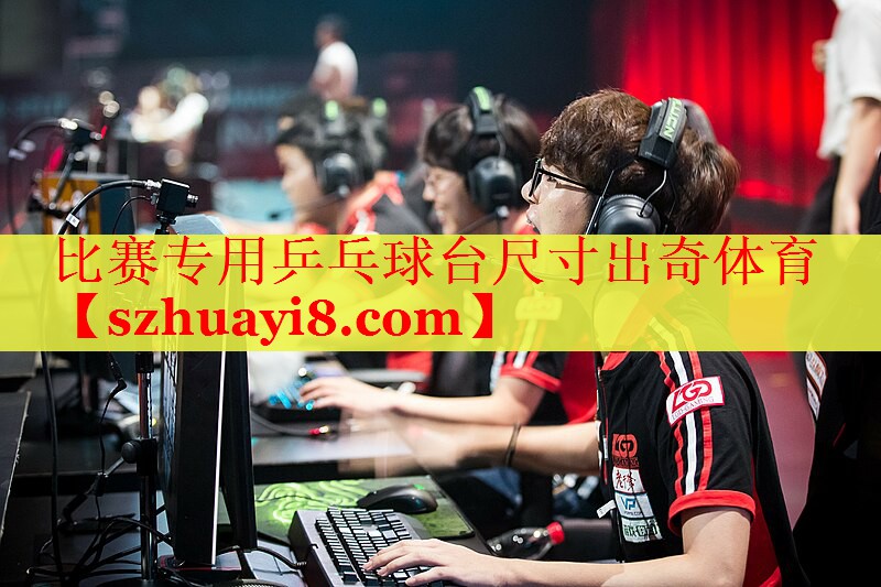比赛专用乒乓球台尺寸出奇体育