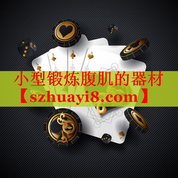 小型锻炼腹肌的器材